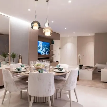 Ap Superb In Arbolada 公寓