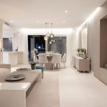 Apartment Ap Superb In Arbolada *