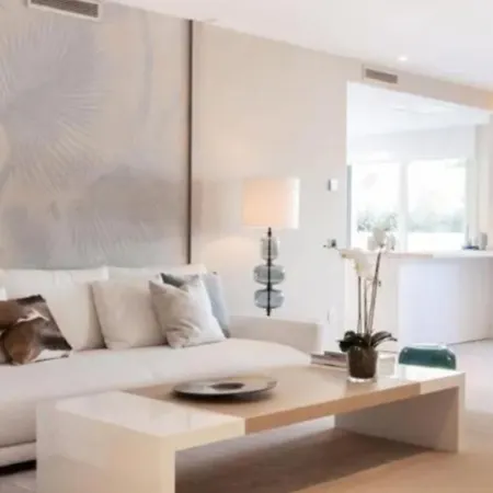 Apartment Ap Superb In Arbolada