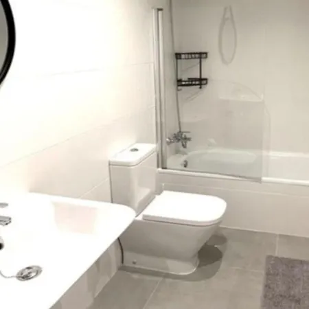 Apartment Ap Superb In Arbolada