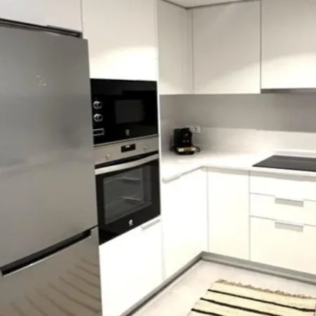 Apartment Ap Superb In Arbolada Marbella