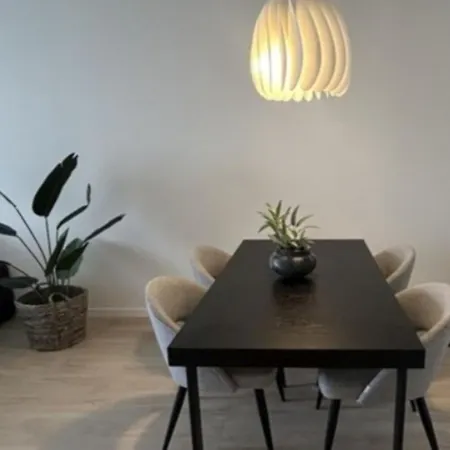 Ap Superb In Arbolada Apartment *