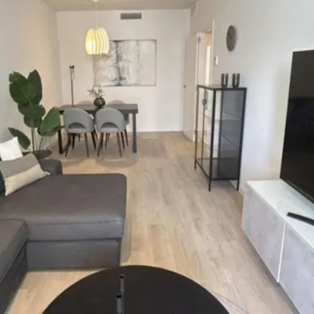 Apartment Ap Superb In Arbolada *